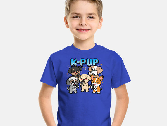 K-Pup