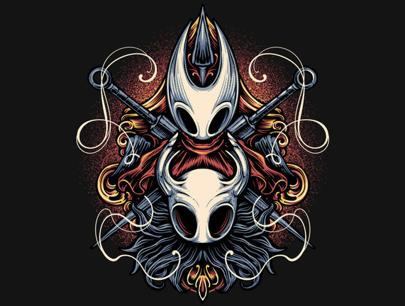Mysteries Of The Hollow
