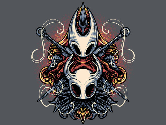 Mysteries Of The Hollow