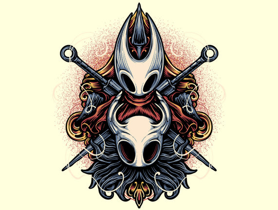 Mysteries Of The Hollow