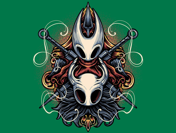 Mysteries Of The Hollow