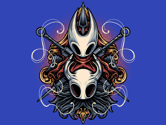 Mysteries Of The Hollow