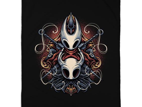 Mysteries Of The Hollow