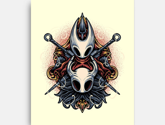 Mysteries Of The Hollow