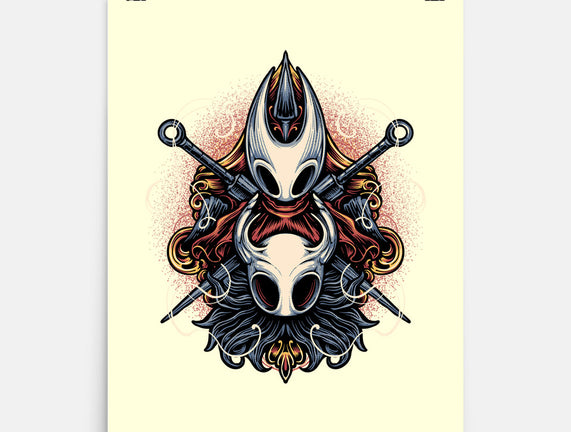 Mysteries Of The Hollow