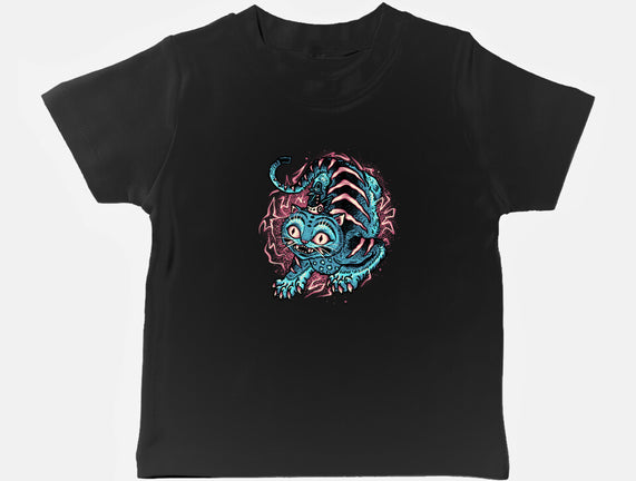 Blue Tiger Companion