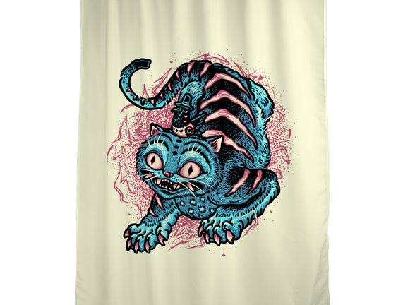 Blue Tiger Companion