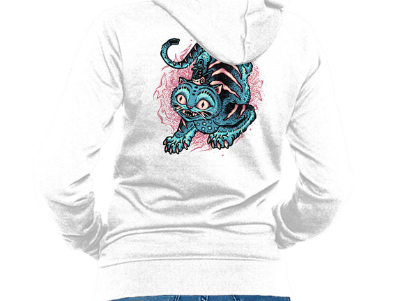 Blue Tiger Companion
