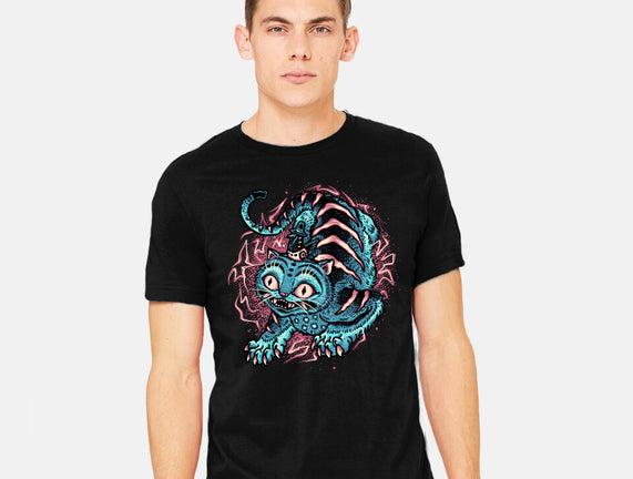 Blue Tiger Companion