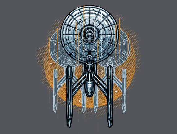 The Sun And The Enterprise