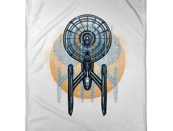 The Sun And The Enterprise