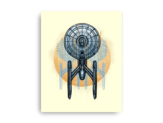 The Sun And The Enterprise