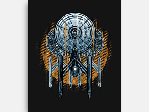 The Sun And The Enterprise