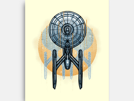 The Sun And The Enterprise