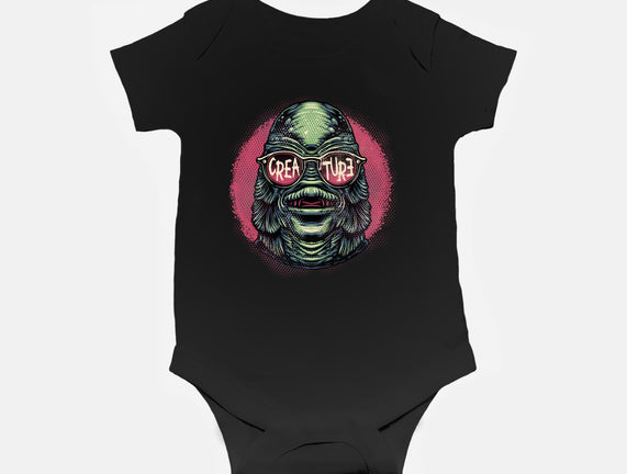 Creature Feature