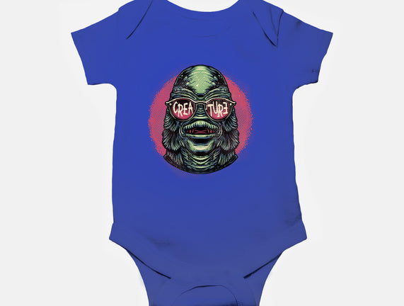 Creature Feature