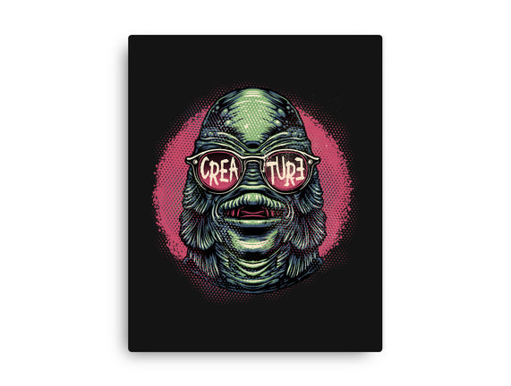 Creature Feature