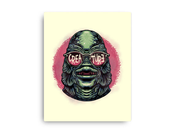 Creature Feature
