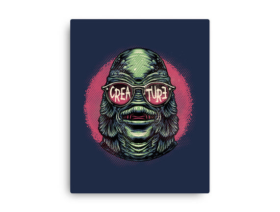 Creature Feature