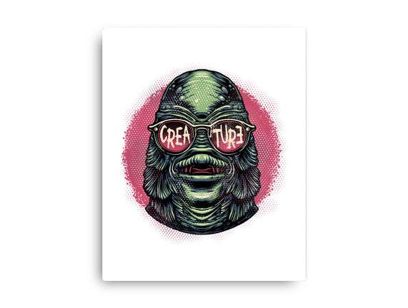 Creature Feature