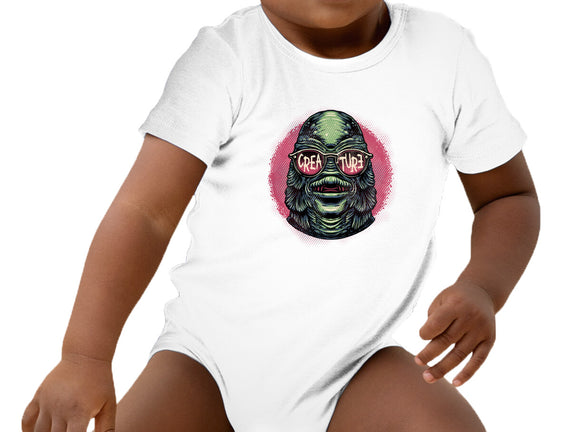 Creature Feature