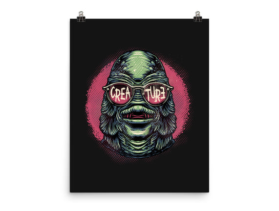 Creature Feature