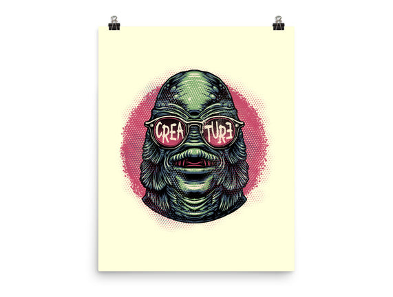 Creature Feature