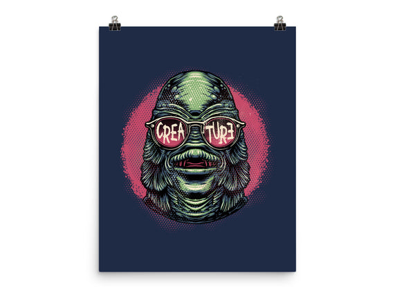 Creature Feature