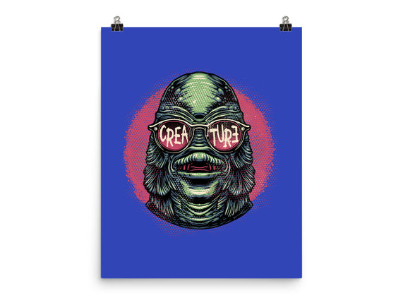 Creature Feature