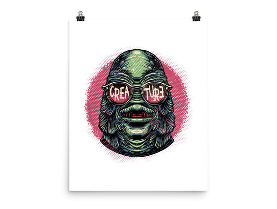Creature Feature