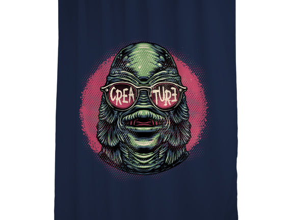 Creature Feature