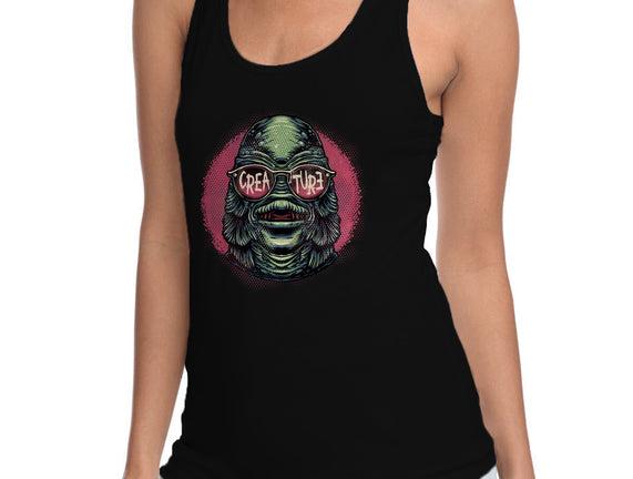 Creature Feature
