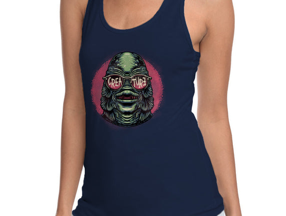 Creature Feature