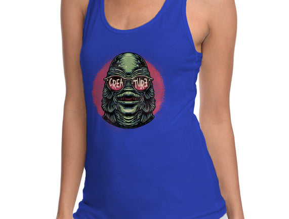 Creature Feature