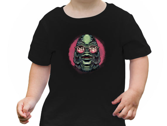 Creature Feature