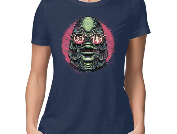 Creature Feature