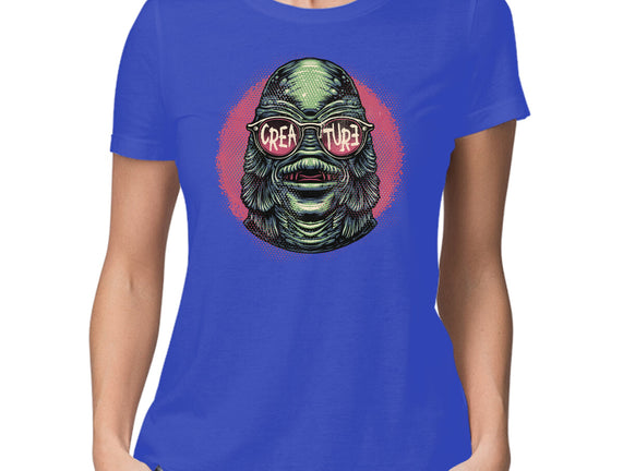 Creature Feature