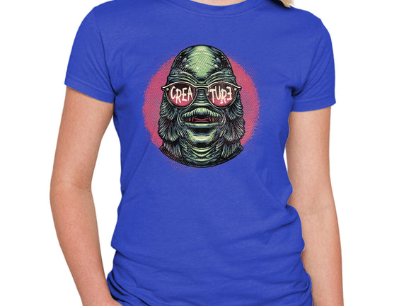 Creature Feature