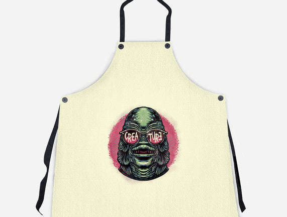Creature Feature