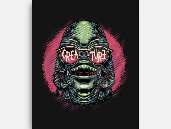 Creature Feature
