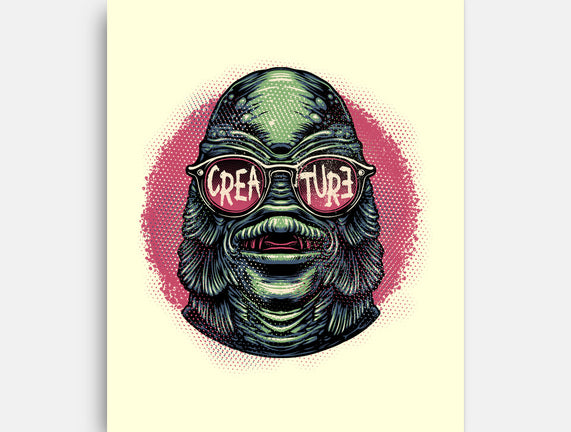 Creature Feature