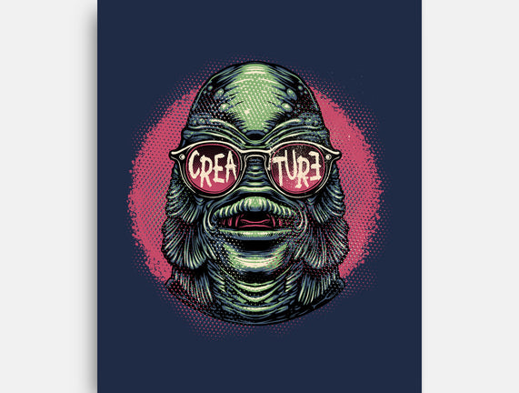 Creature Feature