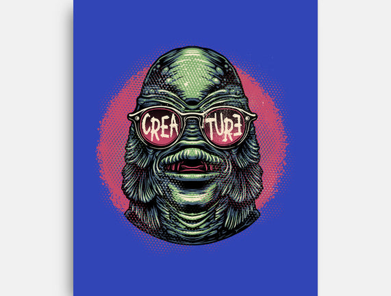 Creature Feature