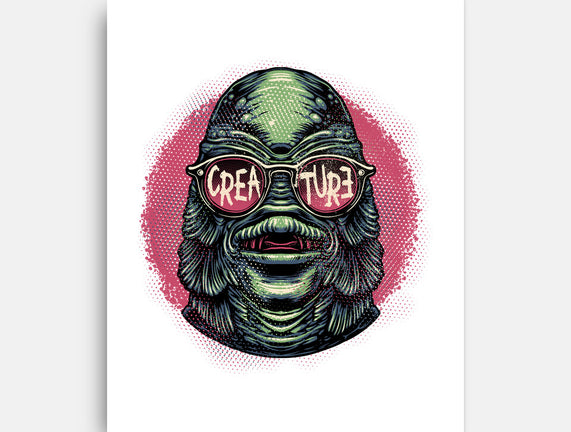 Creature Feature