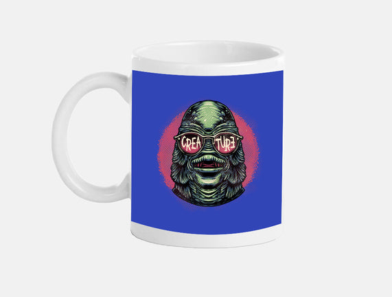 Creature Feature