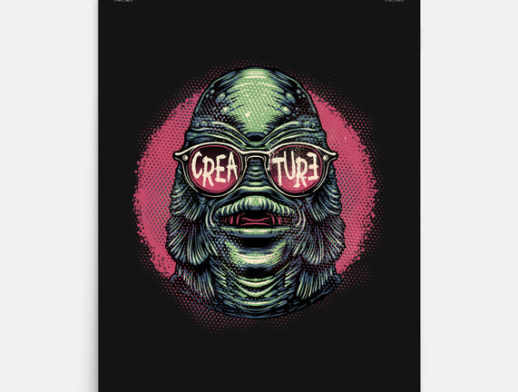 Creature Feature