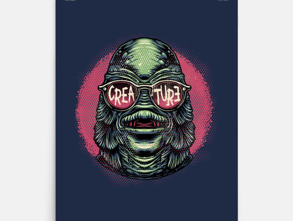 Creature Feature