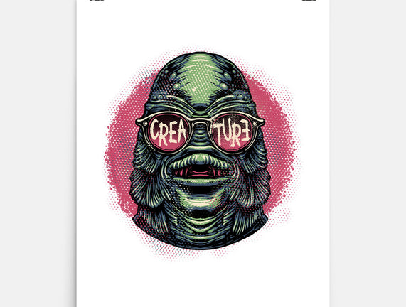 Creature Feature