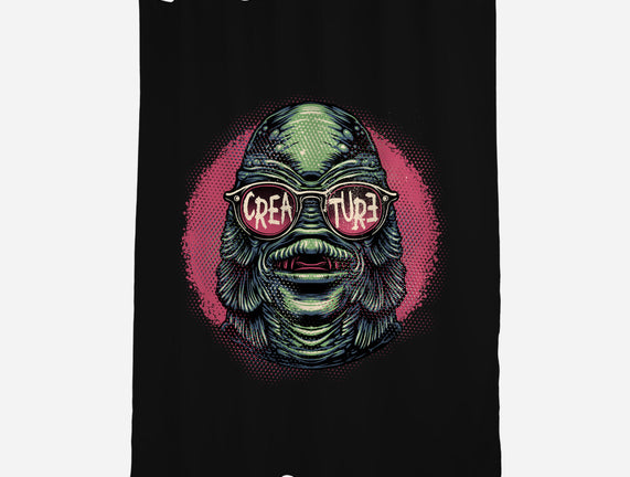 Creature Feature