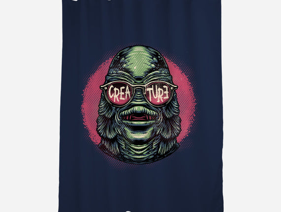 Creature Feature